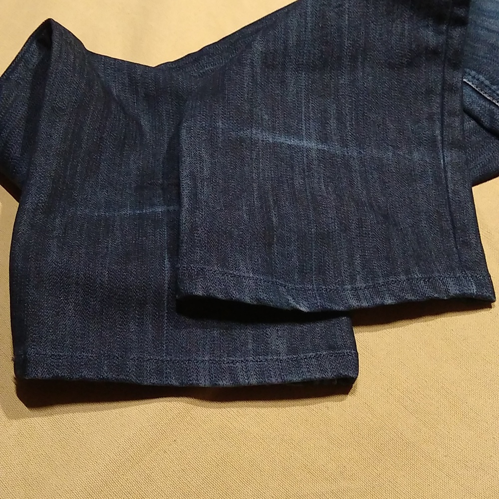 Joe’s Jeans – Blue – 25 - Muse - Picture 3 of 8